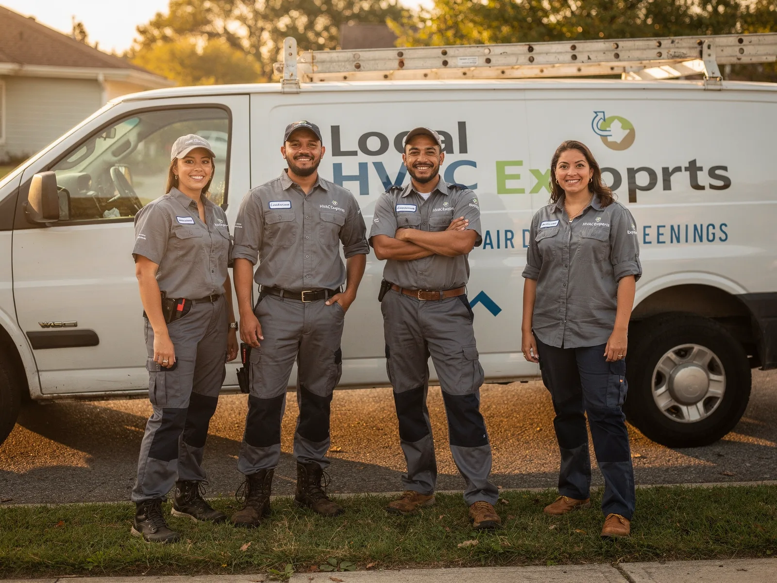 24/7 HVAC Repair & AC Replacement company in Goleta, CA