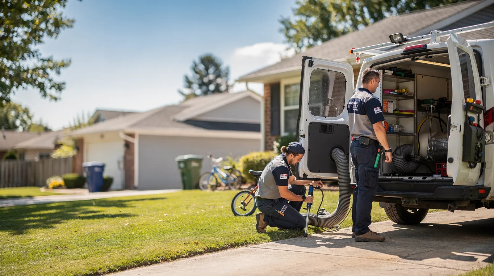 24/7 HVAC Repair & AC Replacement in Goleta, CA near me